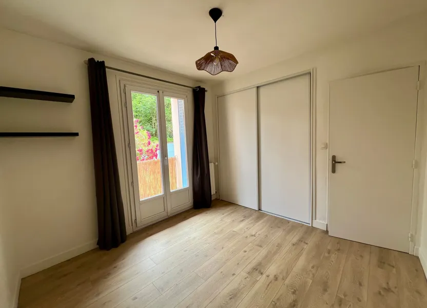 Appartement Rue des Cèdres à Toulouse