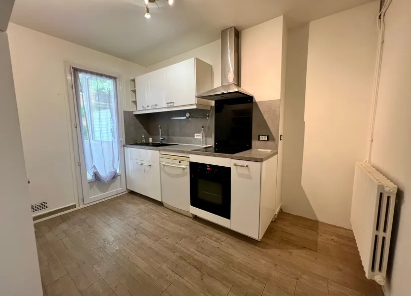 Appartement Rue des Cèdres à Toulouse