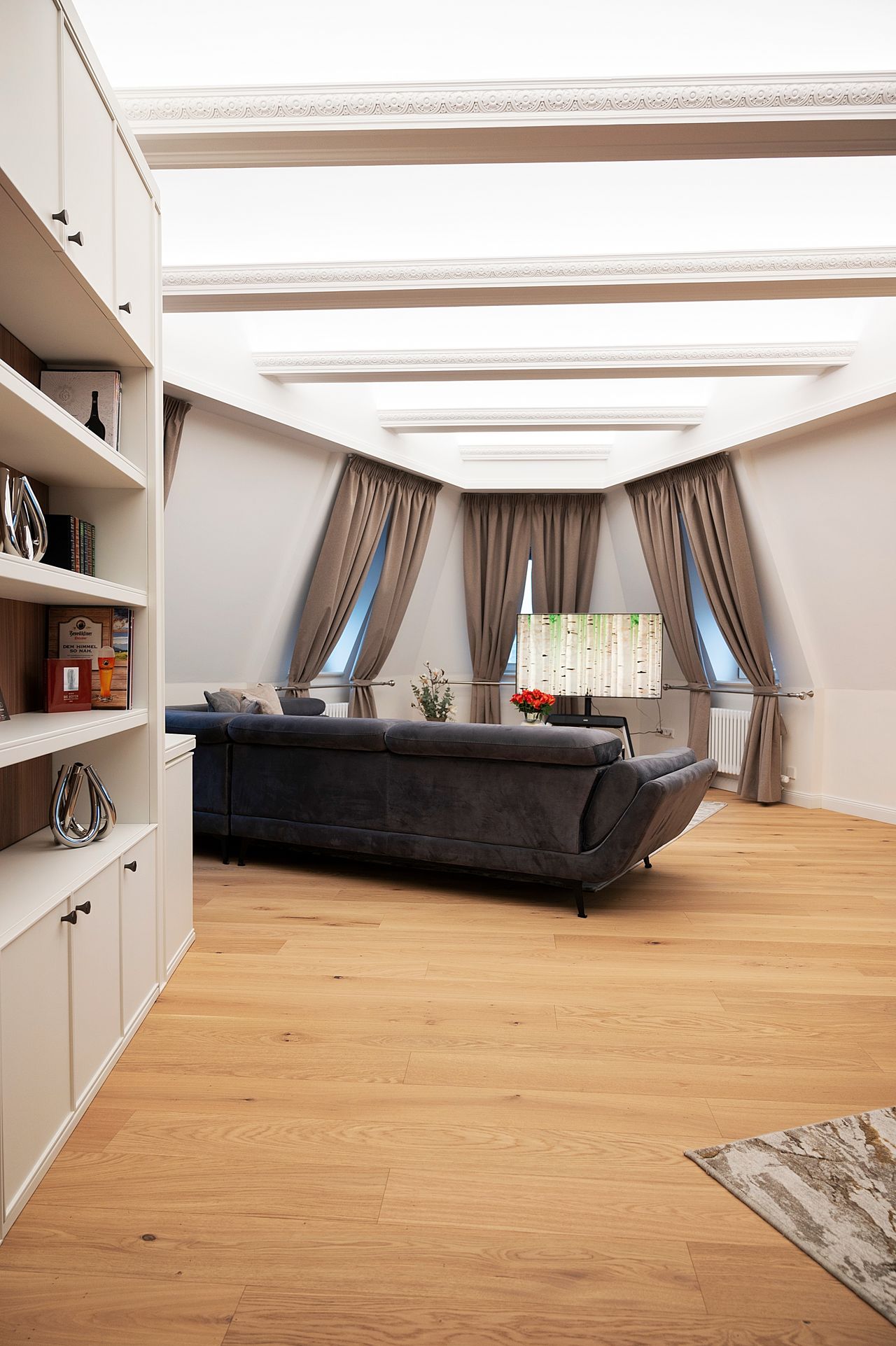 Wohnung Unter den Weiden in Mannheim