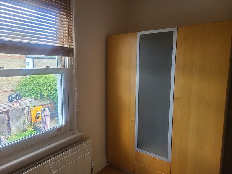 Room College Road in Greater London