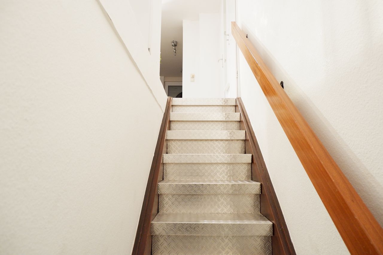 Wohnung Edisonstraße in Stuttgart