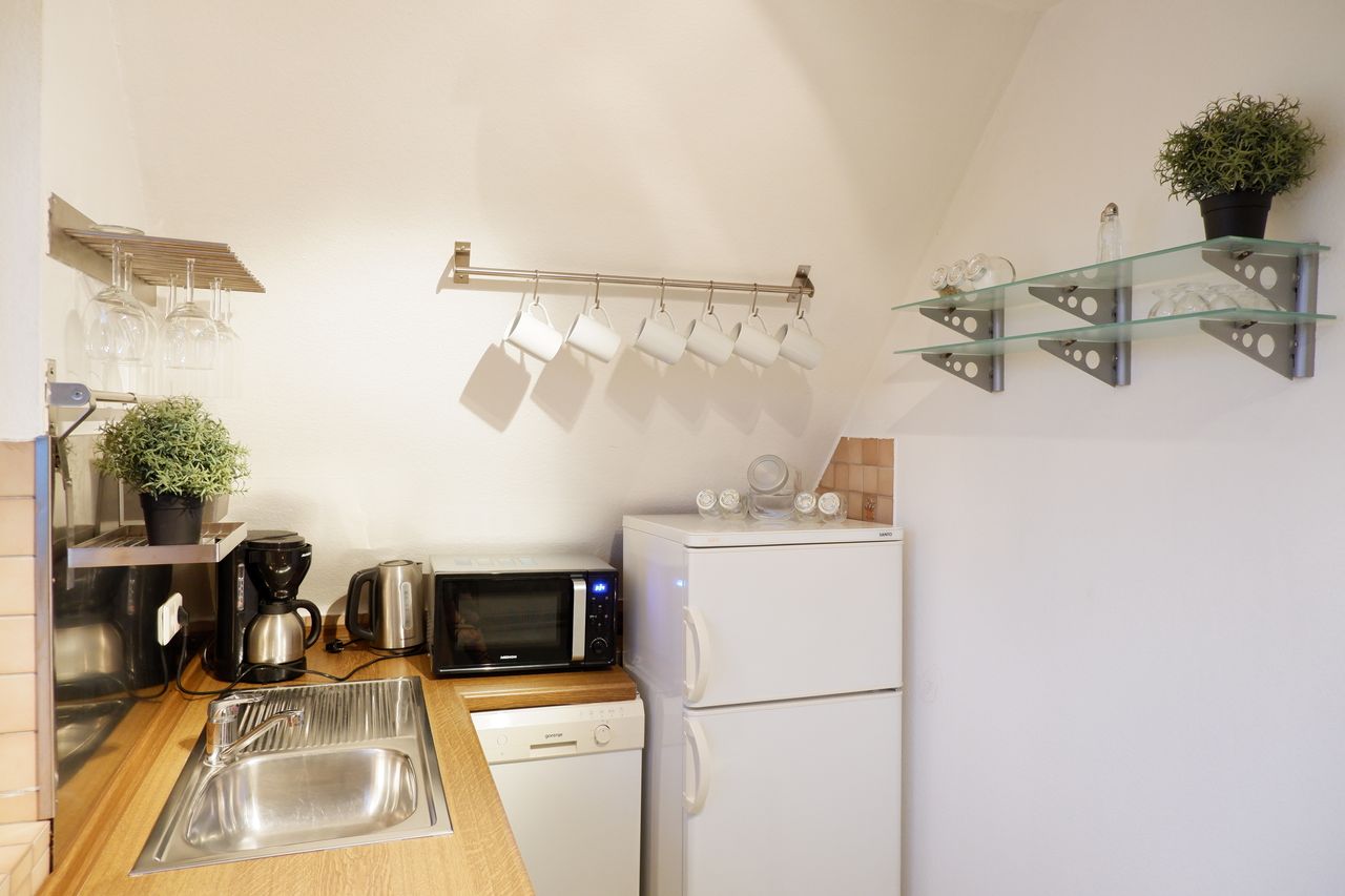 Wohnung Edisonstraße in Stuttgart