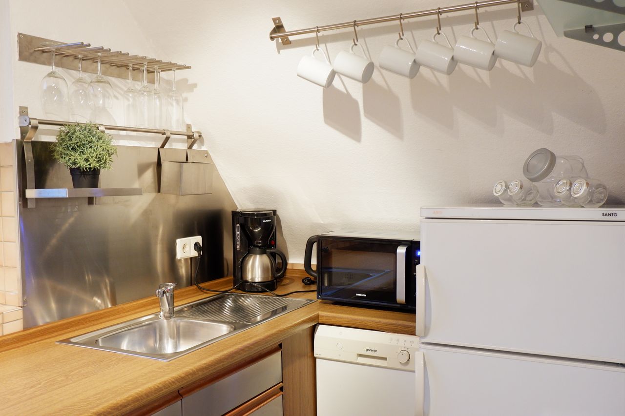 Wohnung Edisonstraße in Stuttgart