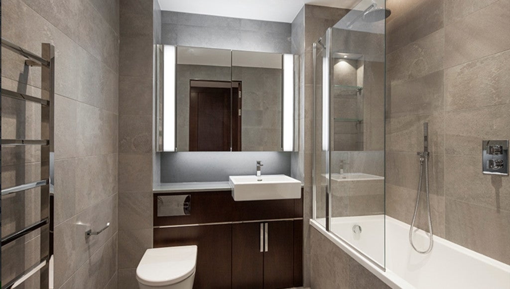 Flat Pascal Square in Greater London