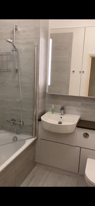 Room Cambridge Gate Mews in Greater London