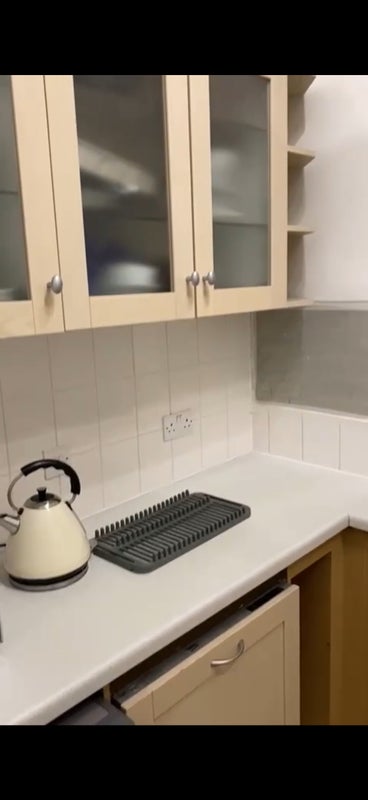 Room Cambridge Gate Mews in Greater London