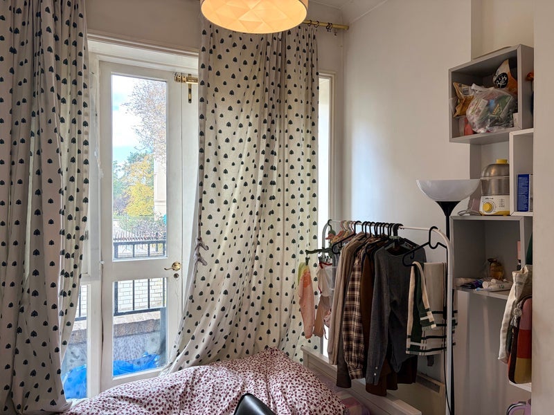 Room Cambridge Gate Mews in Greater London