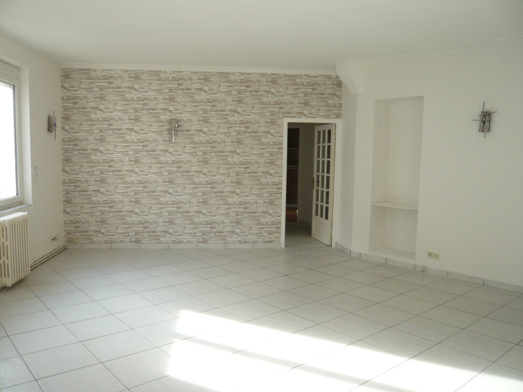 Flat Rue Ambroise Paré in Laval