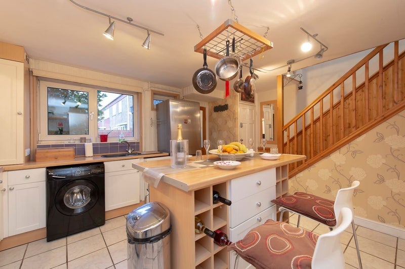 House Sark Walk in Greater London