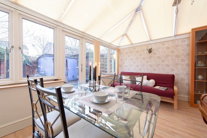 House Sark Walk in Greater London