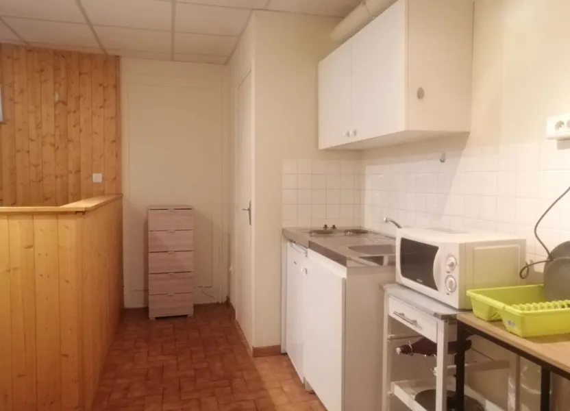Appartement Rue du Président Wilson à Saint-Étienne
