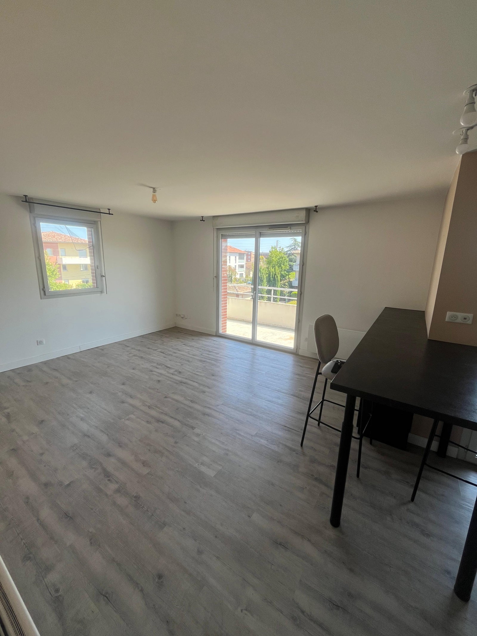 Appartement Avenue des États-Unis à Toulouse
