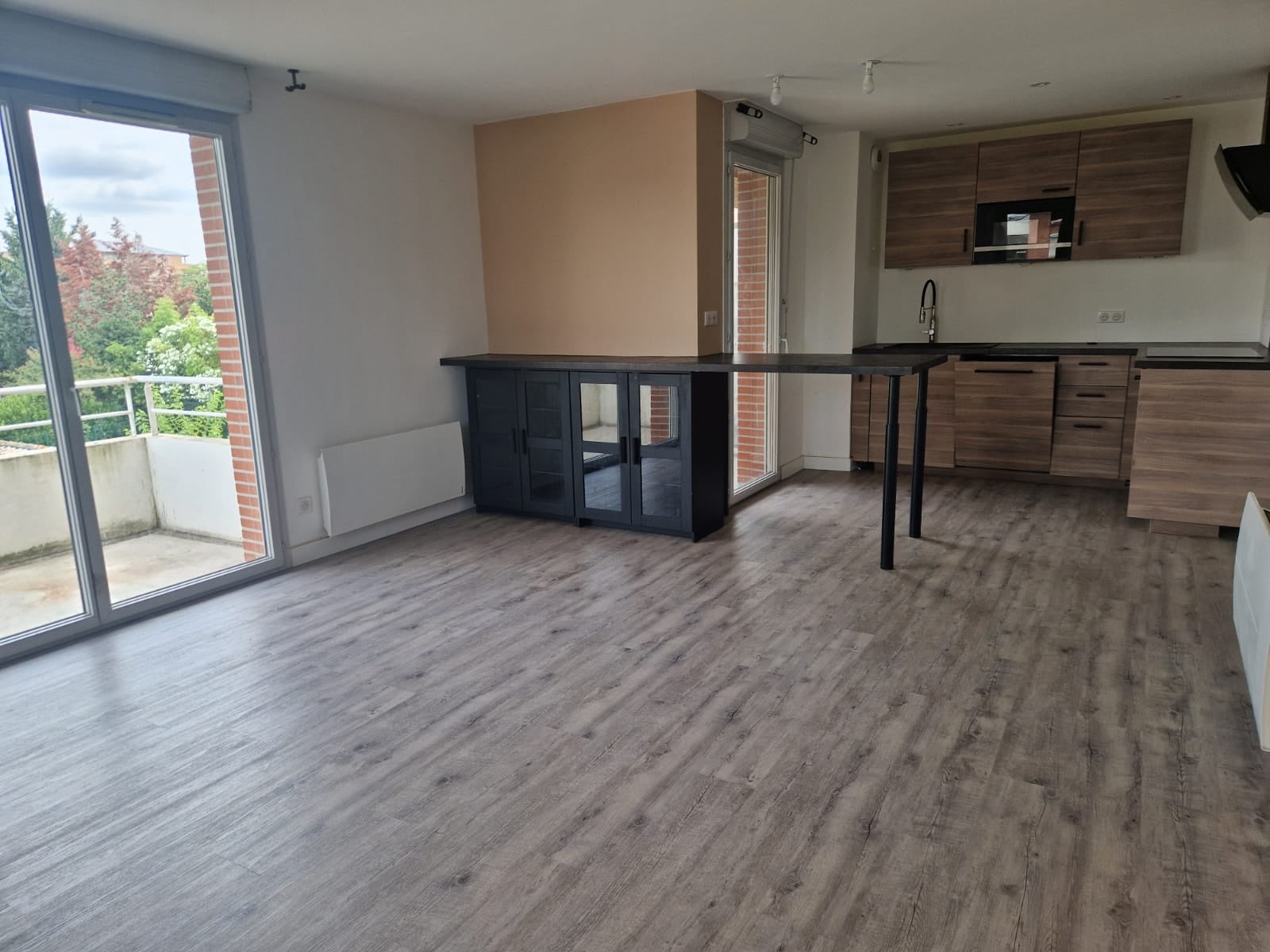 Appartement Avenue des États-Unis à Toulouse