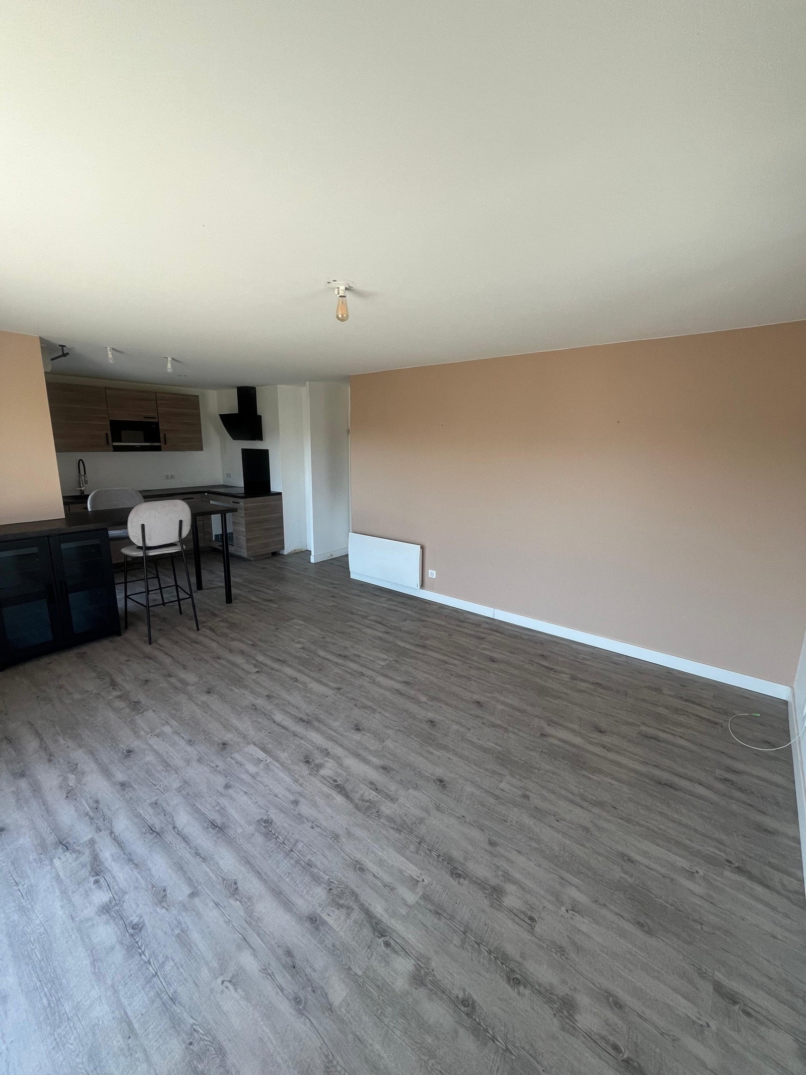 Appartement Avenue des États-Unis à Toulouse