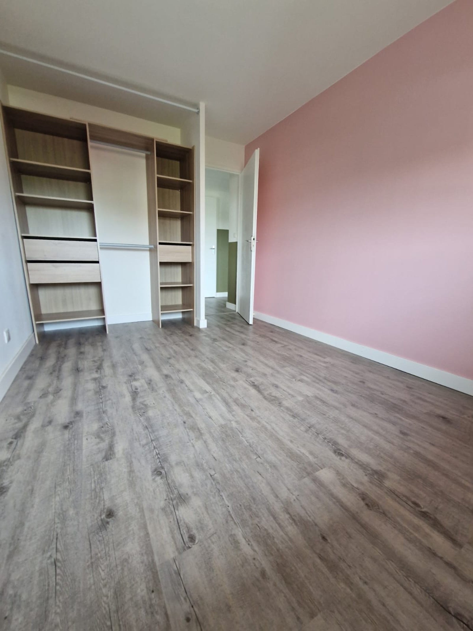 Appartement Avenue des États-Unis à Toulouse