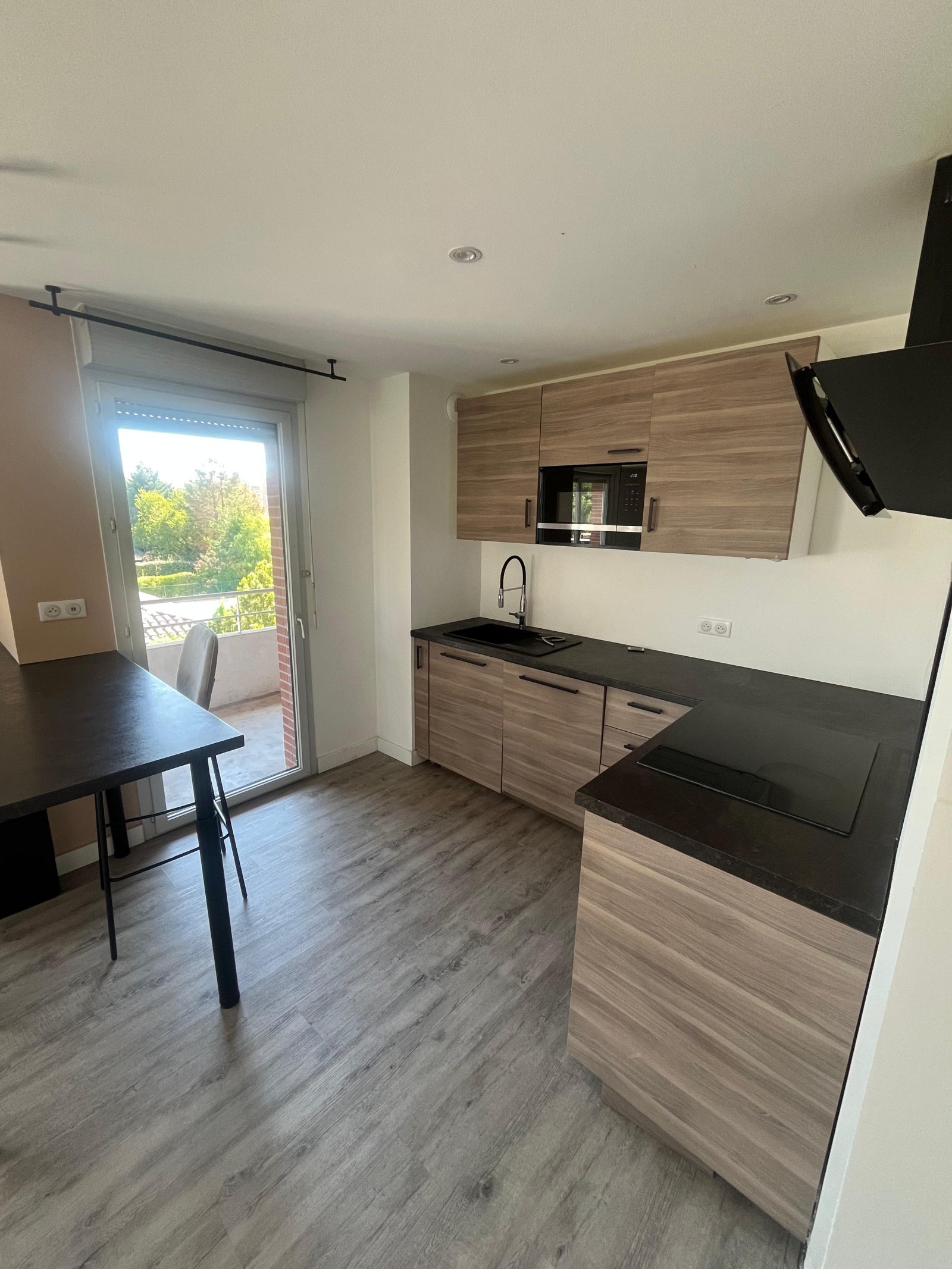 Appartement Avenue des États-Unis à Toulouse