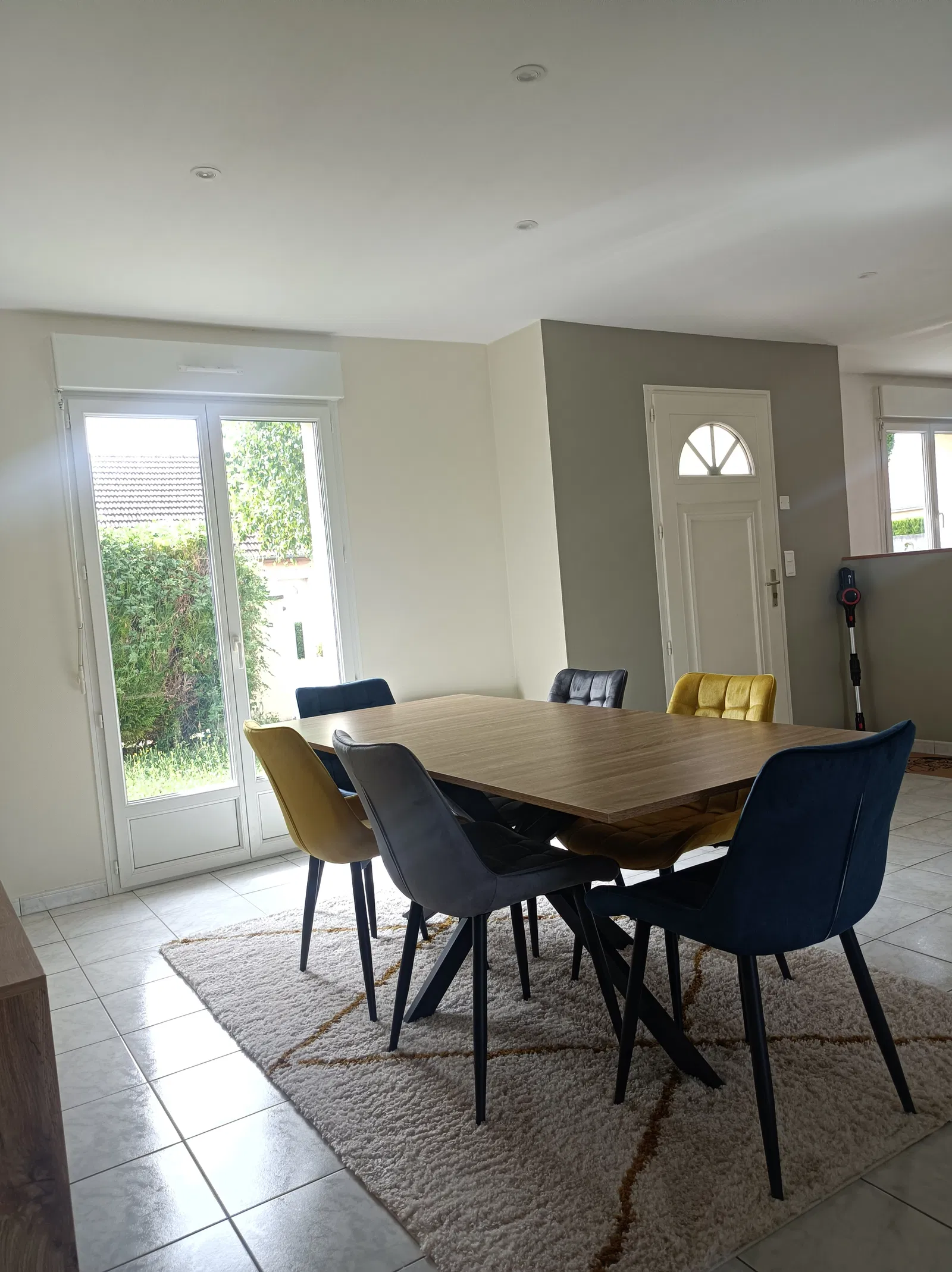 Room Rue André Pelletier in Arcis-sur-Aube