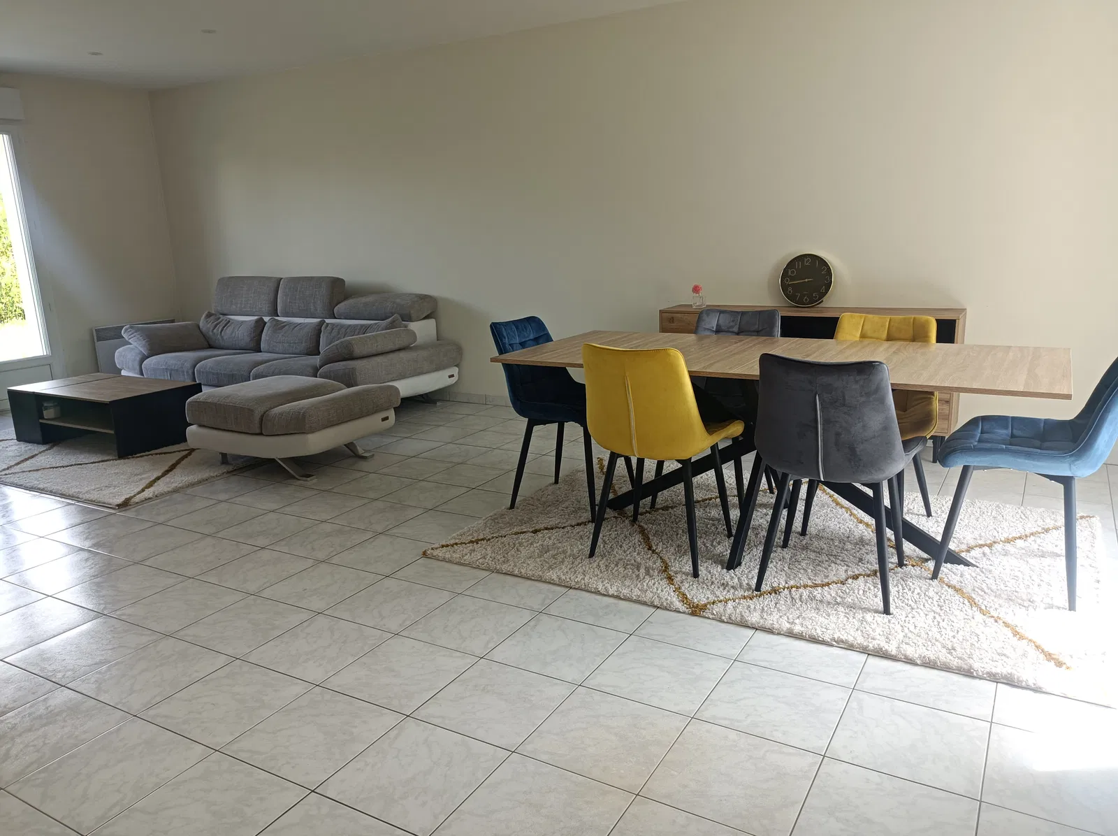 Room Rue André Pelletier in Arcis-sur-Aube