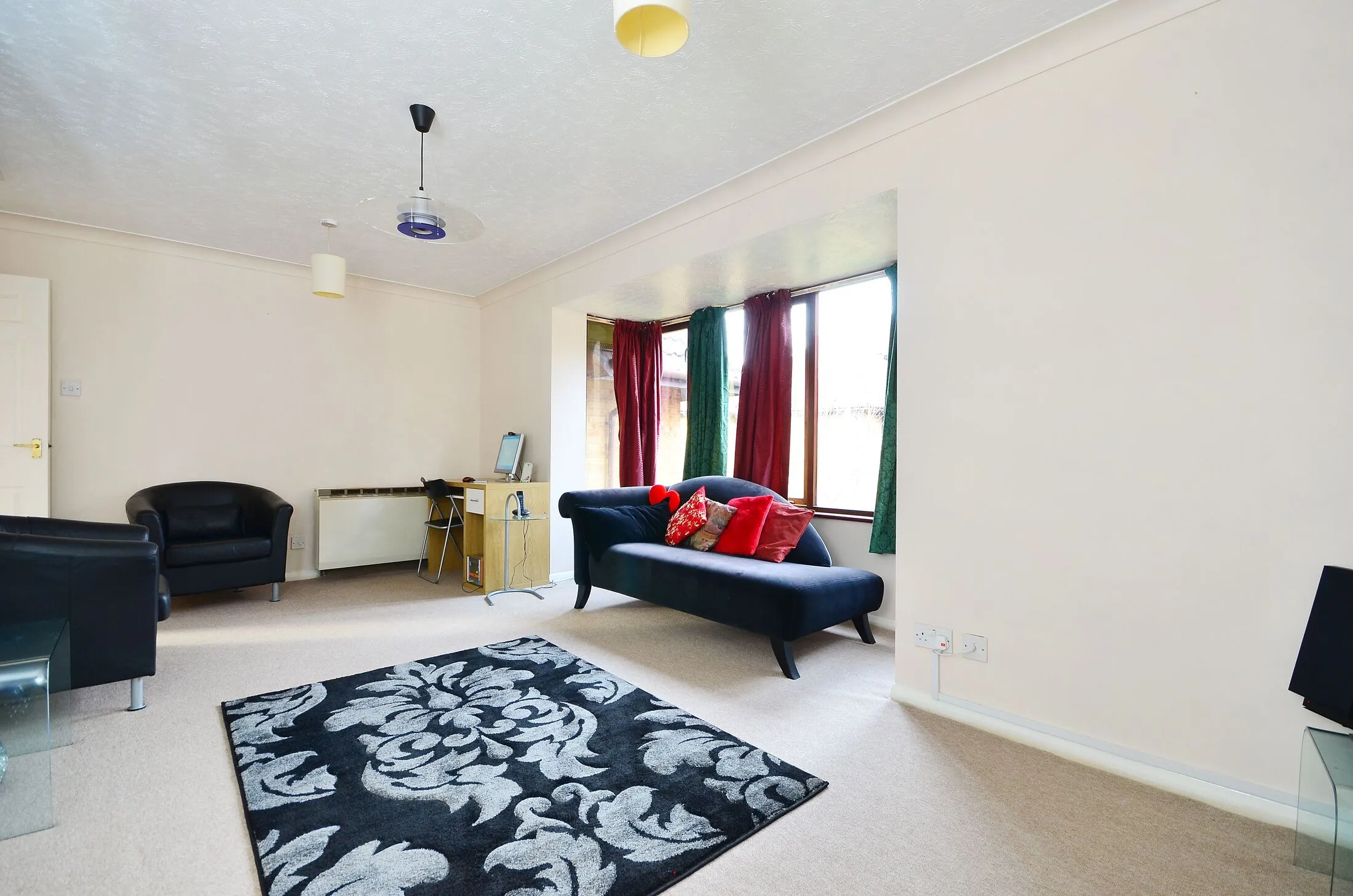 Flat Linwood Close in Greater London