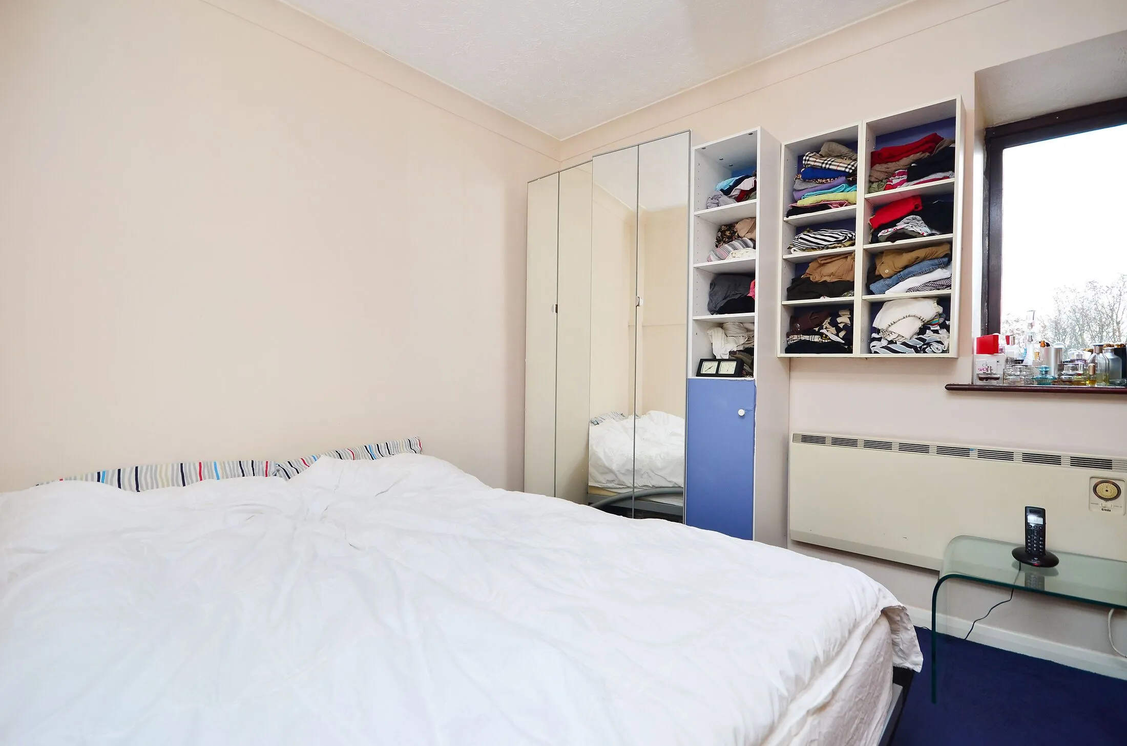 Flat Linwood Close in Greater London