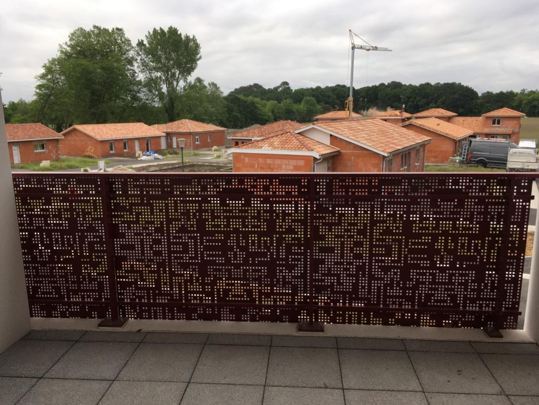 Flat Route de Bordeaux in Saint-Geours-de-Maremne