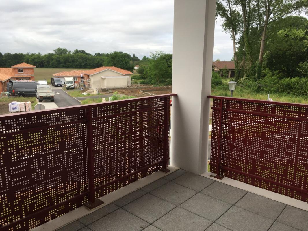 Flat Route de Bordeaux in Saint-Geours-de-Maremne