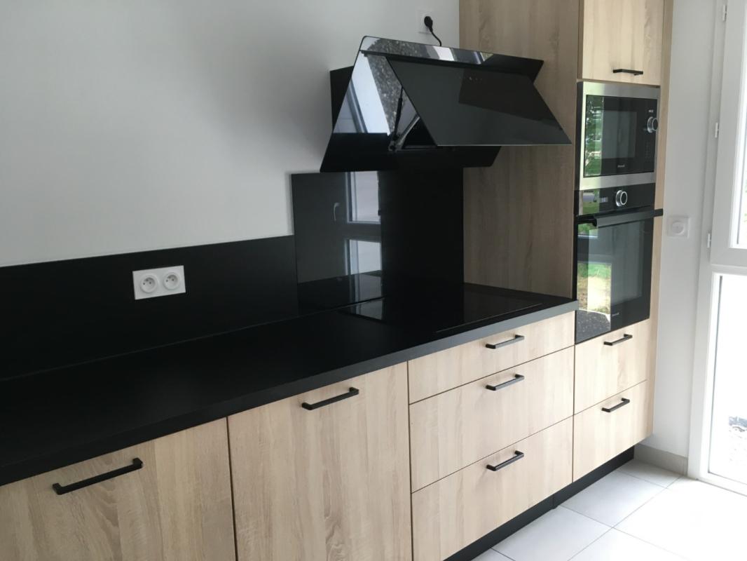 Flat Route de Bordeaux in Saint-Geours-de-Maremne