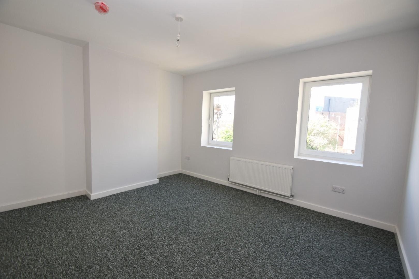 Flat Langney Road in Eastbourne