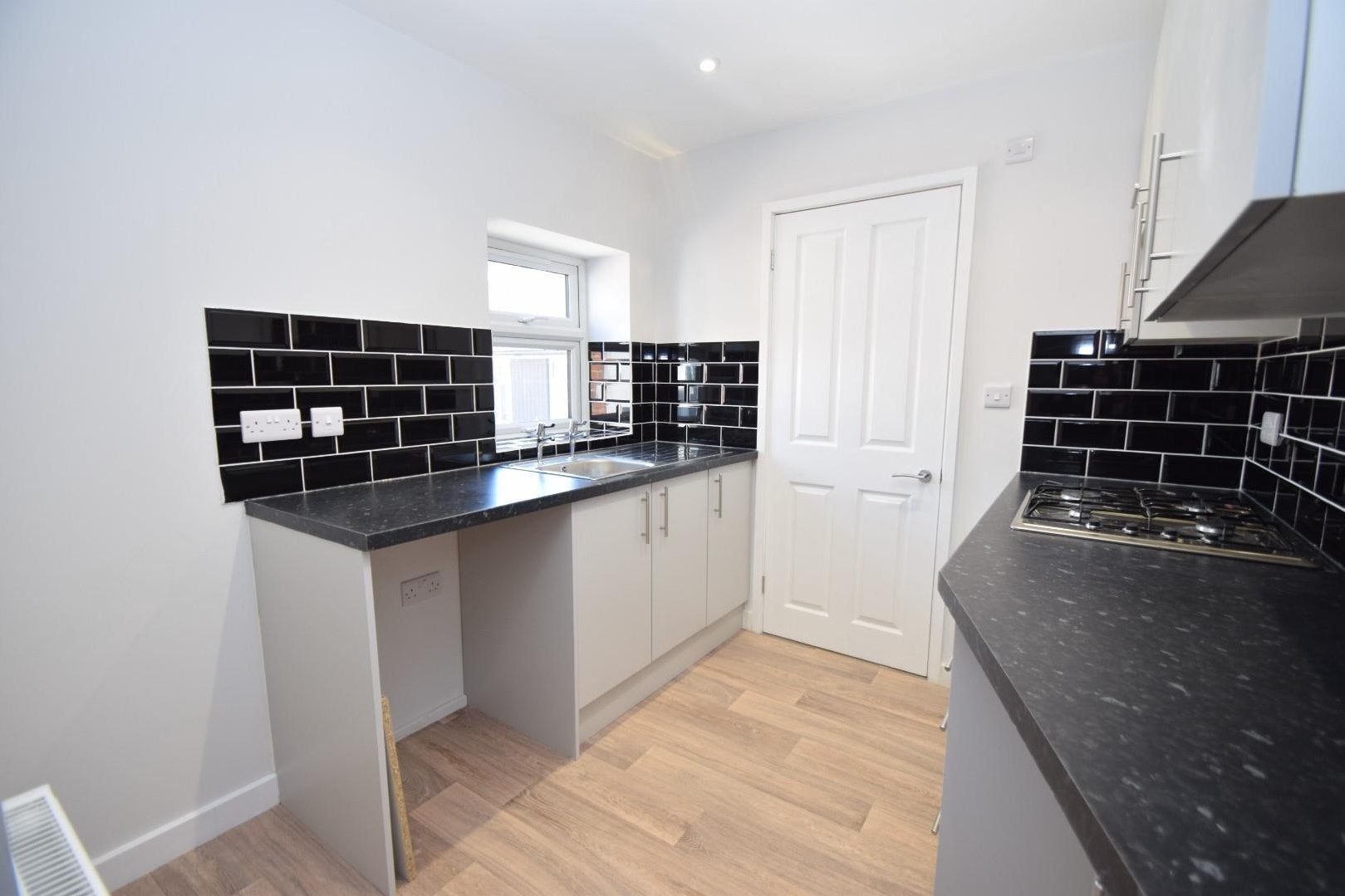 Flat Langney Road in Eastbourne