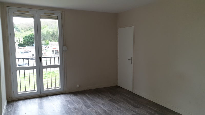 Appartement Route de Brousse à Massiac