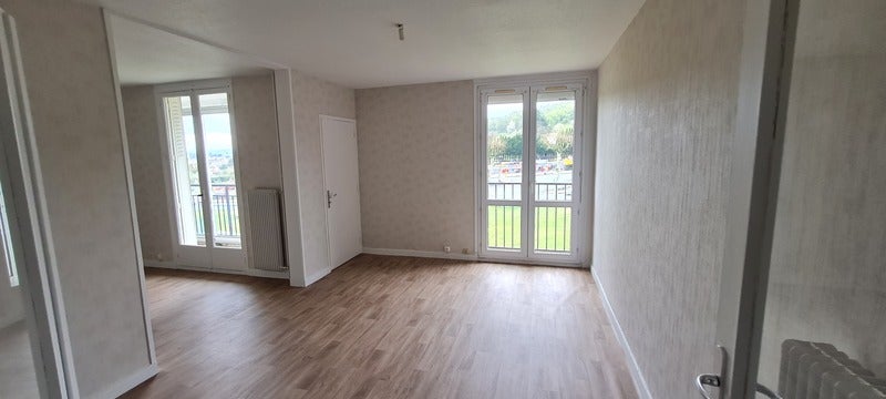 Appartement Route de Brousse à Massiac