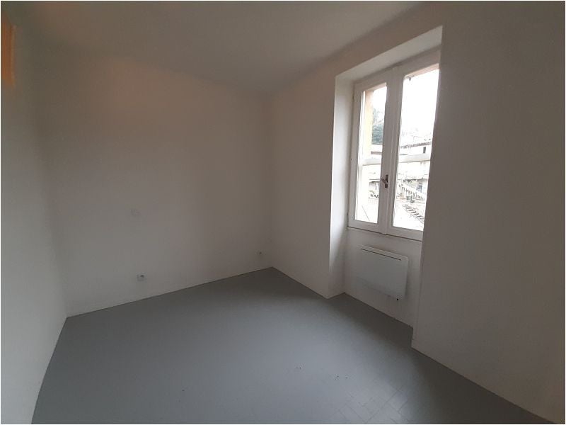 Appartement Boulevard Talabot à La Grand-Combe