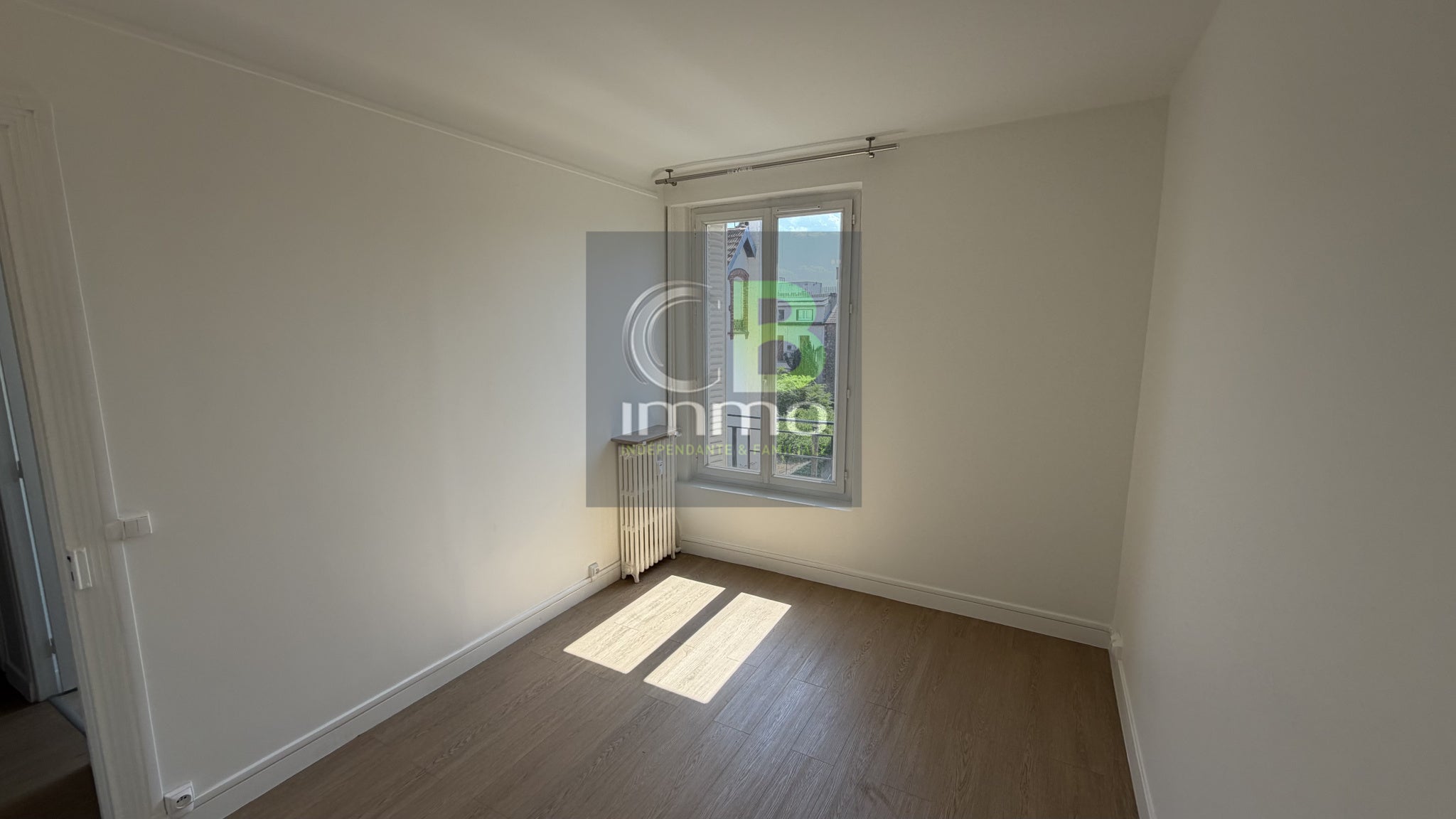 Appartement Avenue du Général Gallieni à Villemomble