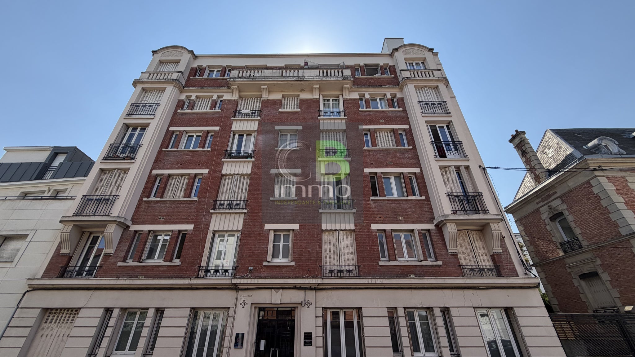 Appartement Avenue du Général Gallieni à Villemomble