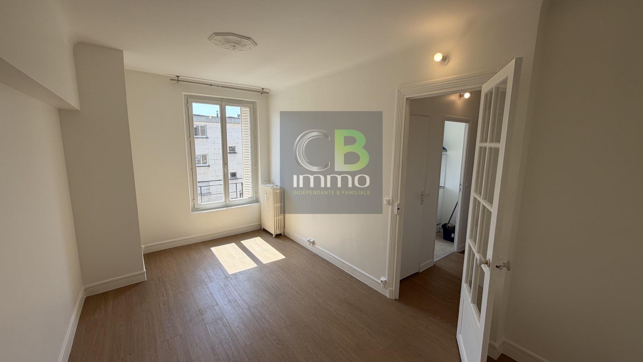 Appartement Avenue du Général Gallieni à Villemomble