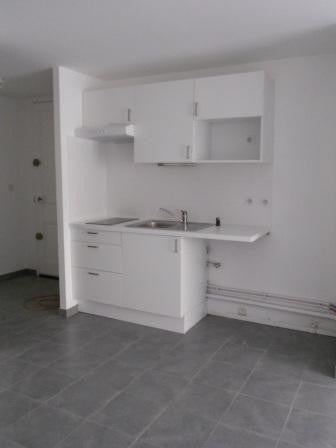 Flat Rue de la République in Meyzieu