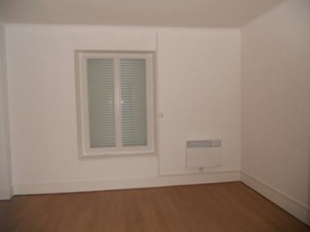 Flat Rue de la République in Meyzieu