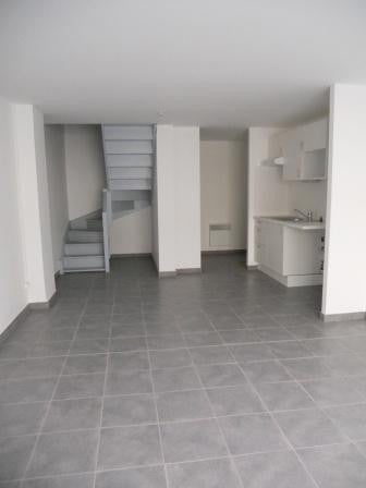 Flat Rue de la République in Meyzieu