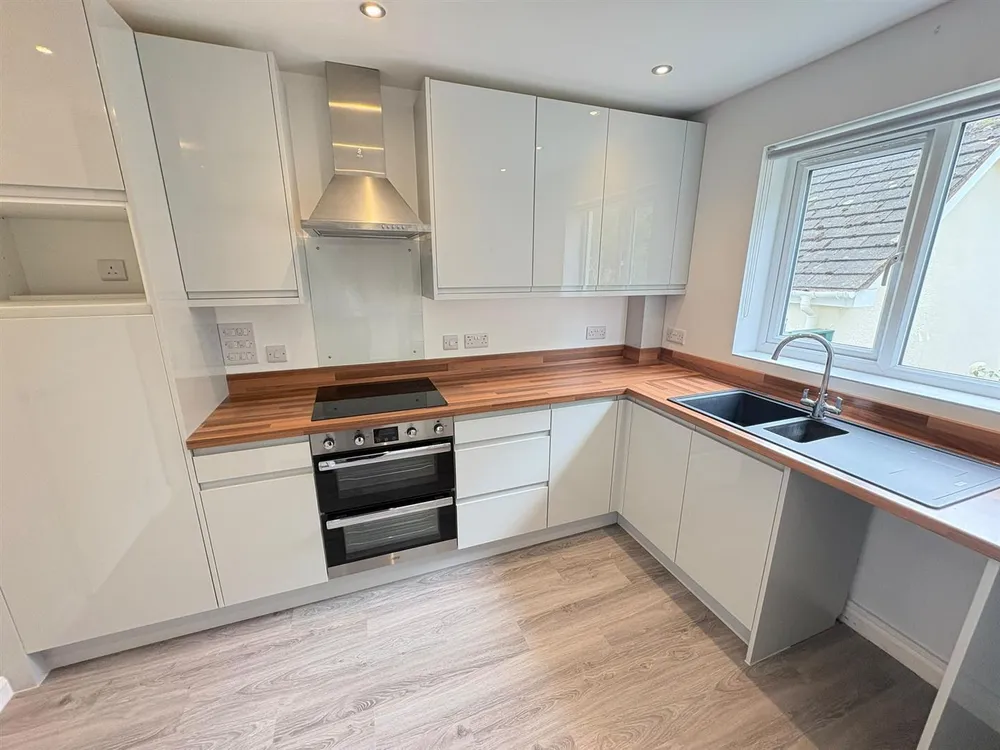 House Brownings Mead in Teignbridge