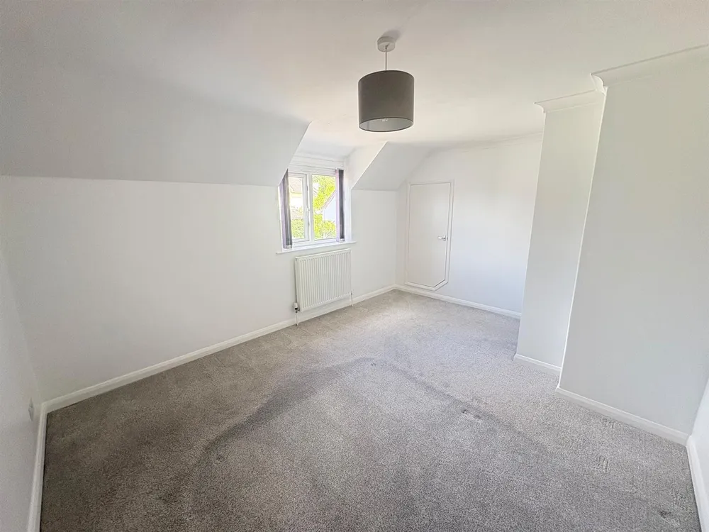 House Brownings Mead in Teignbridge