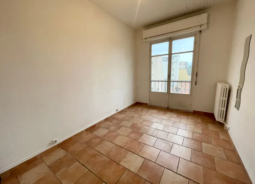 Appartement Rue Cavendish à Nice