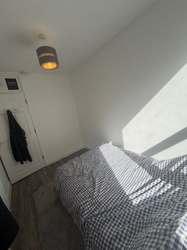 Room Peckford Place in Greater London