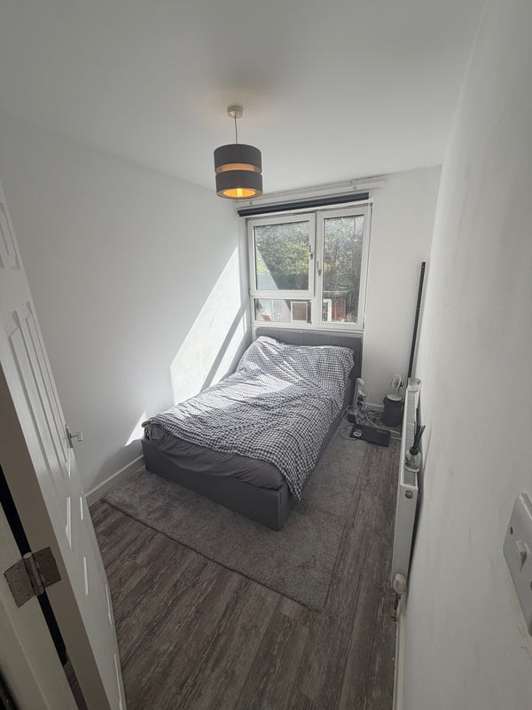Room Peckford Place in Greater London