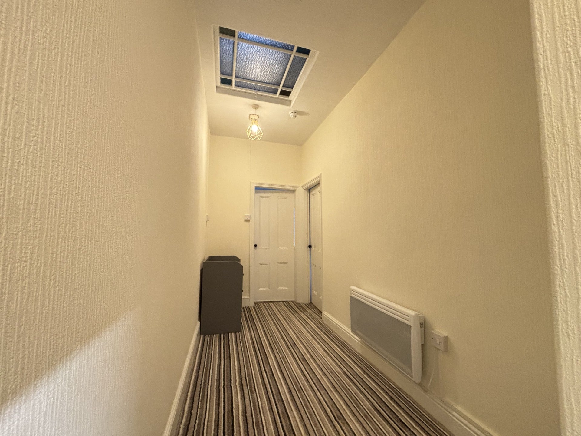 Flat Priory Lane in Preston