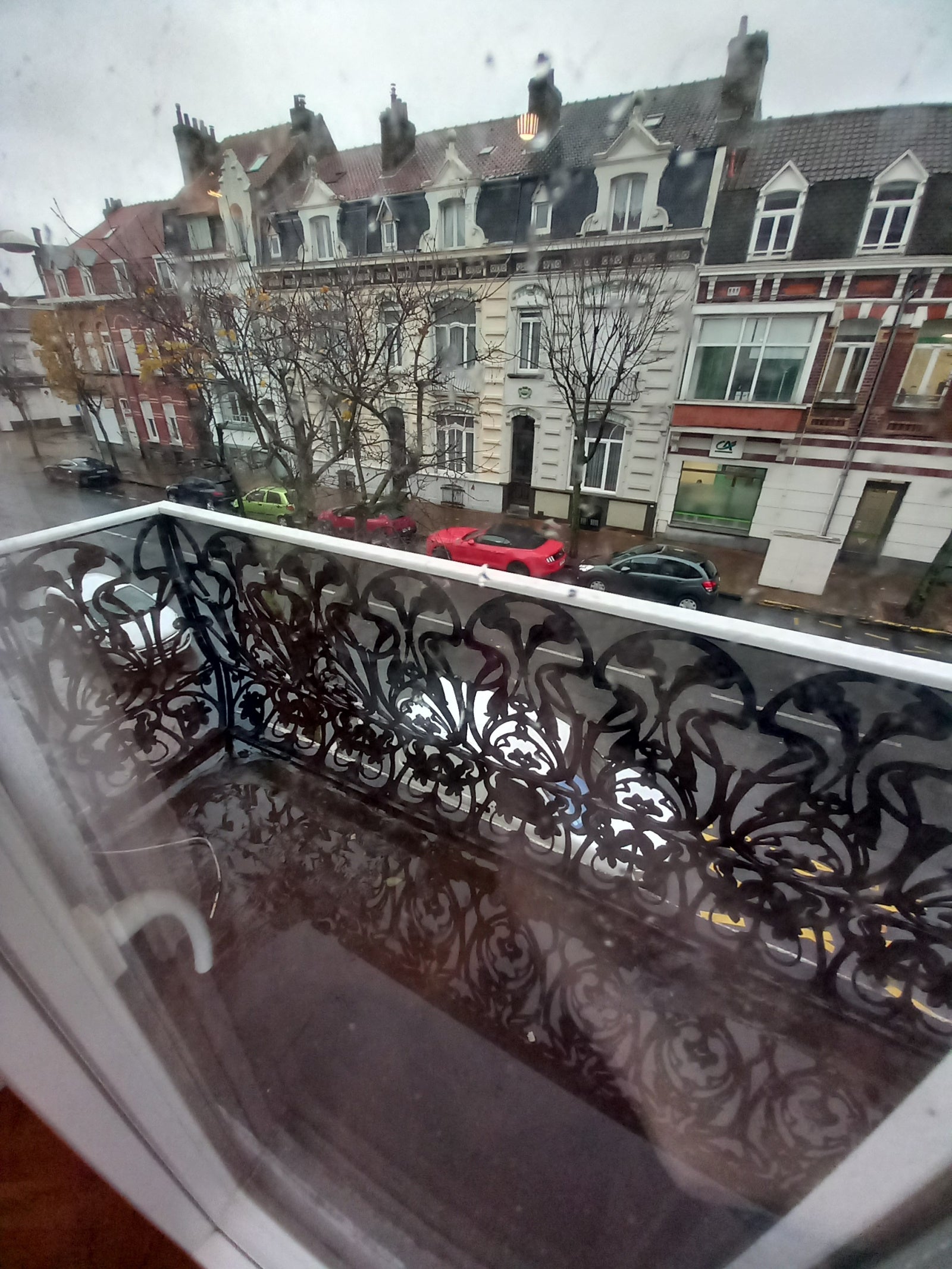 Appartement Rue de la Patinoire à Dunkerque