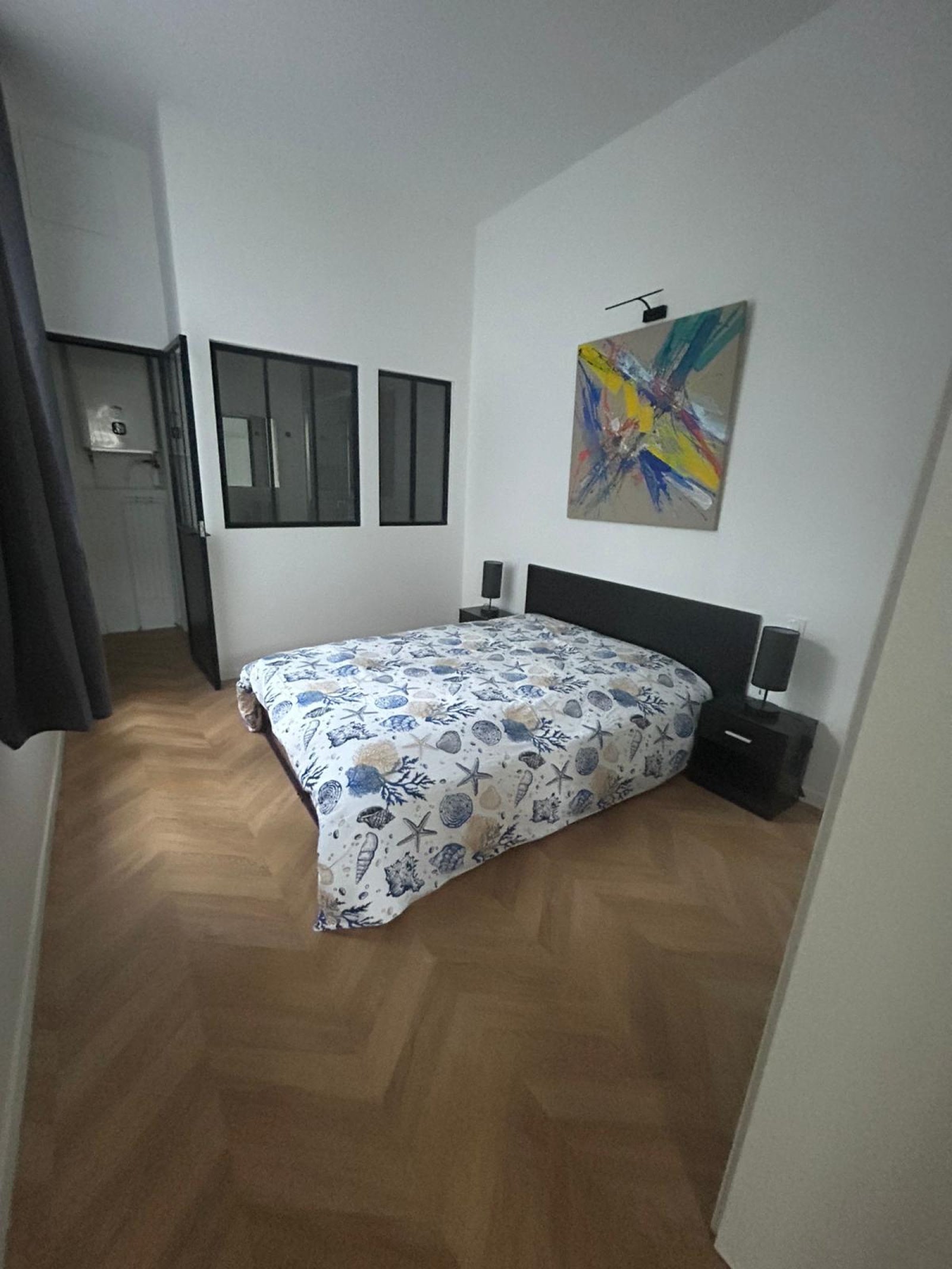 Appartement Rue de la Patinoire à Dunkerque