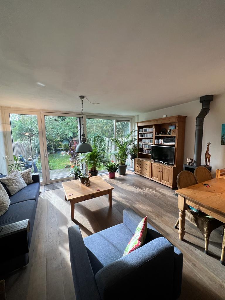Huis Het Want in Groningen