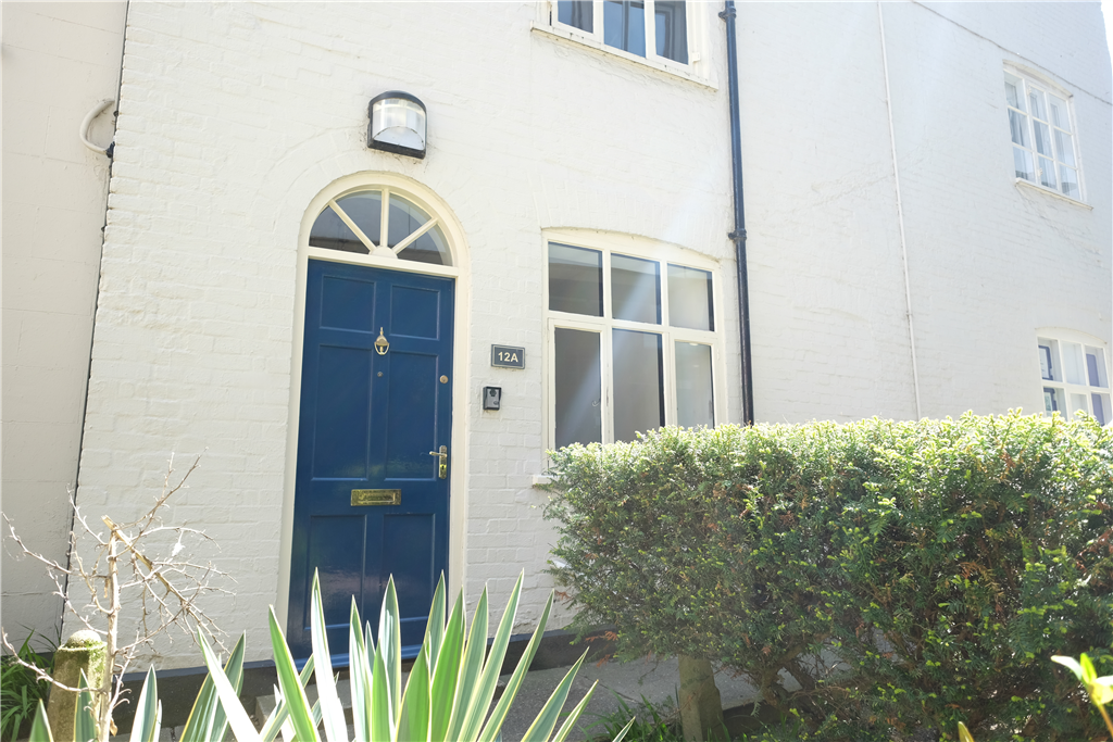 Flat All Saints Green in Norwich