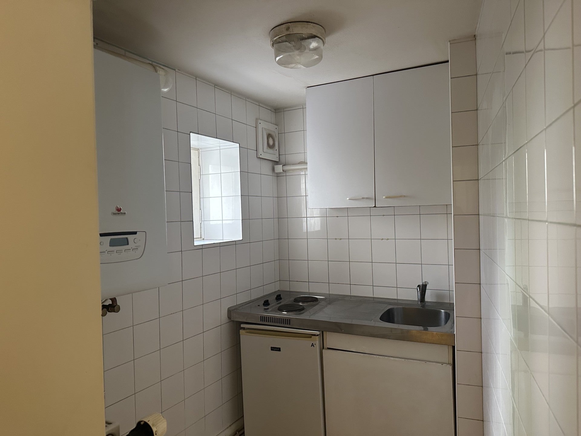 Flat Rue du Commerce in Poitiers