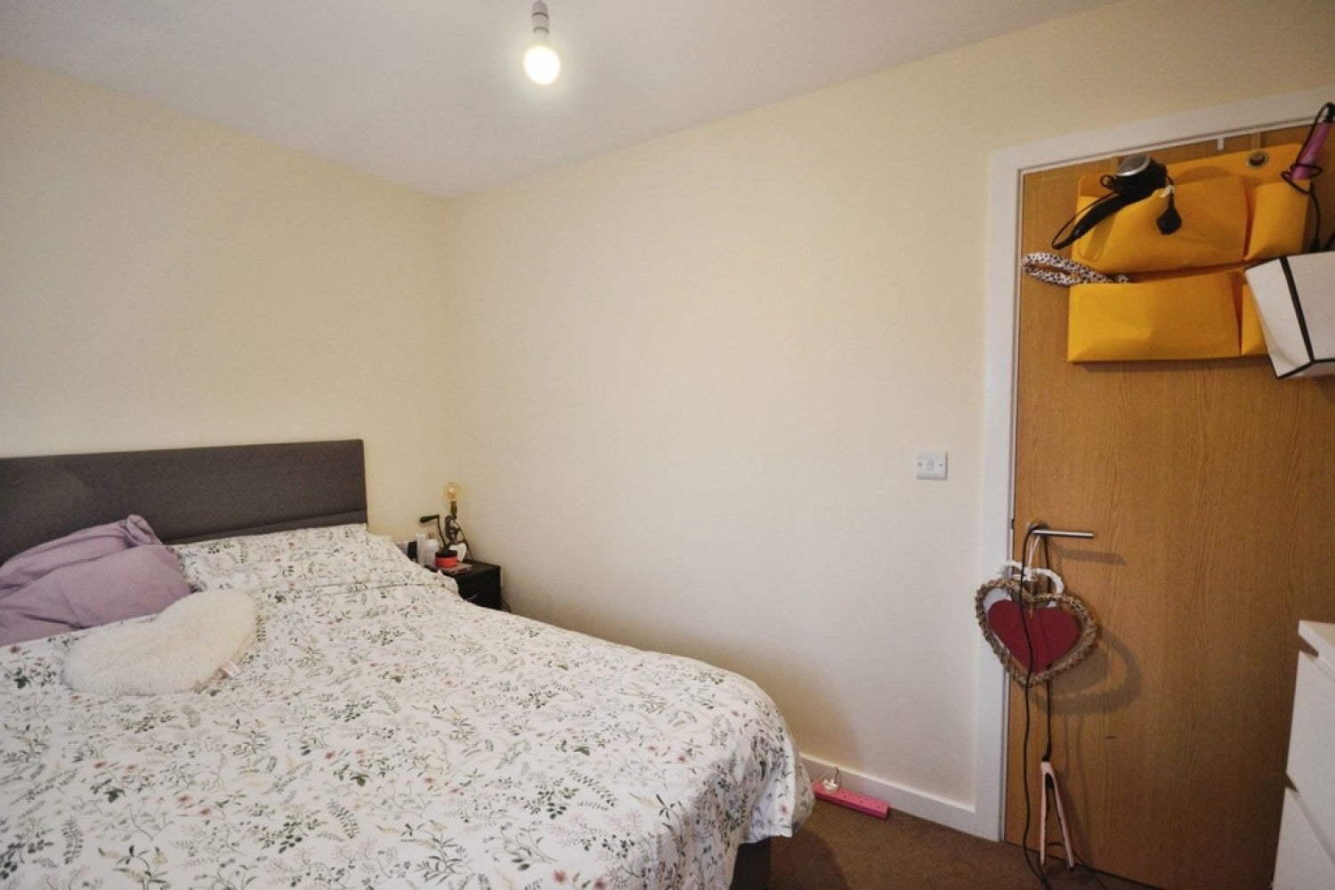 Flat Clarence Street in Leicester